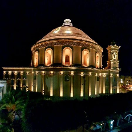 Tafernine Studio In The Heart Of Mosta Eksteriør bilde