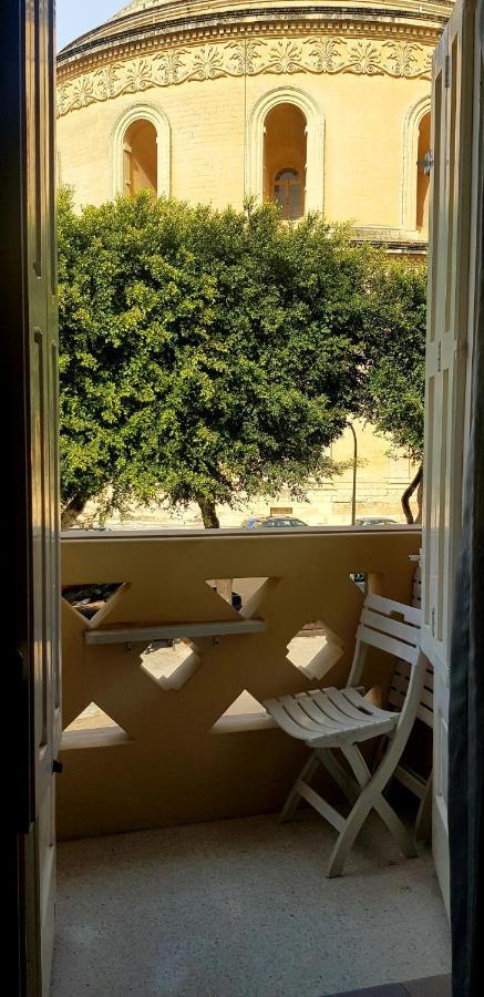 Tafernine Studio In The Heart Of Mosta Eksteriør bilde